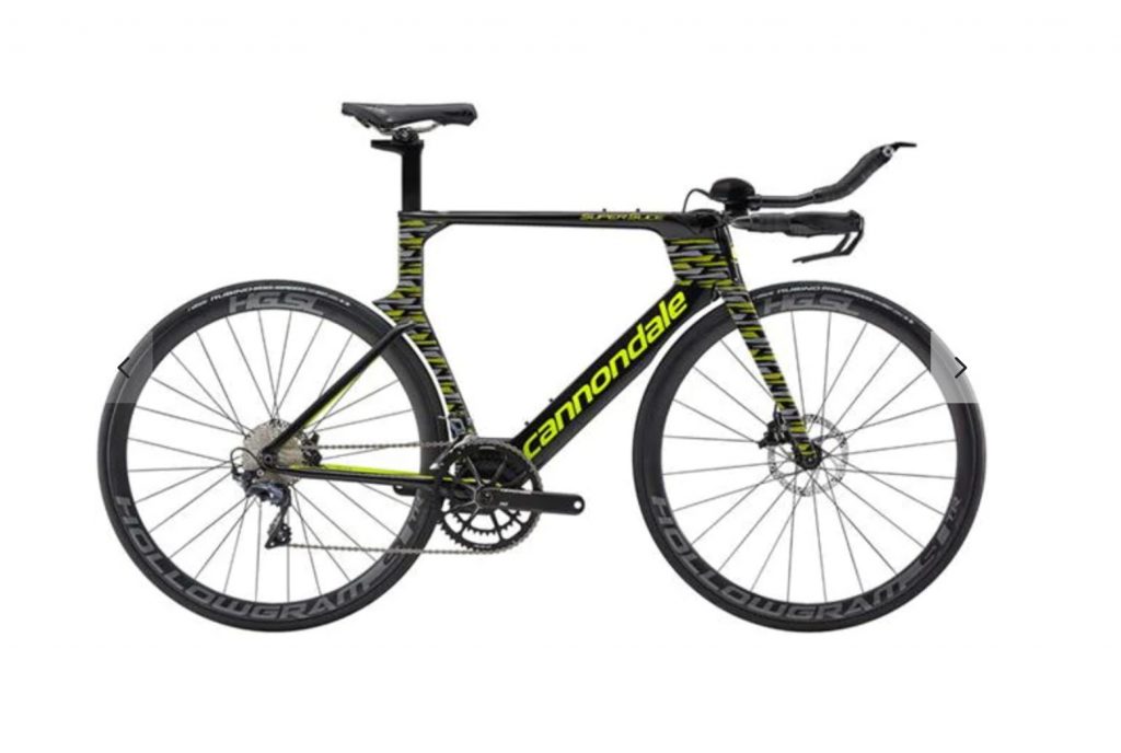 Cannondale