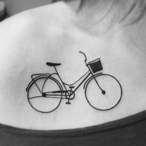 There’s beauty in simplicity.