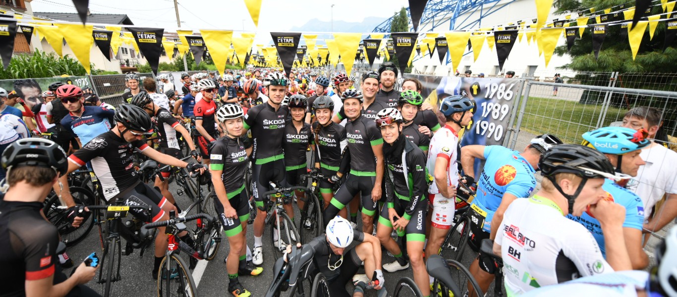 l'Etape 2019