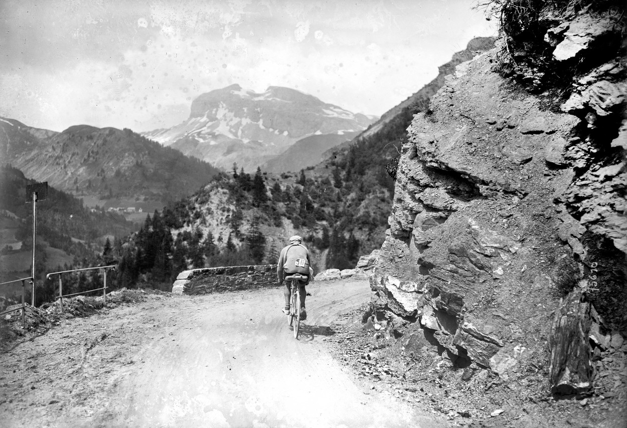 Tour de France