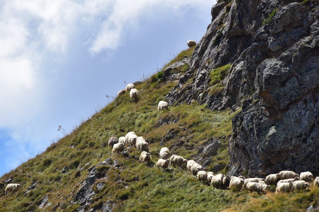 Tourmalet