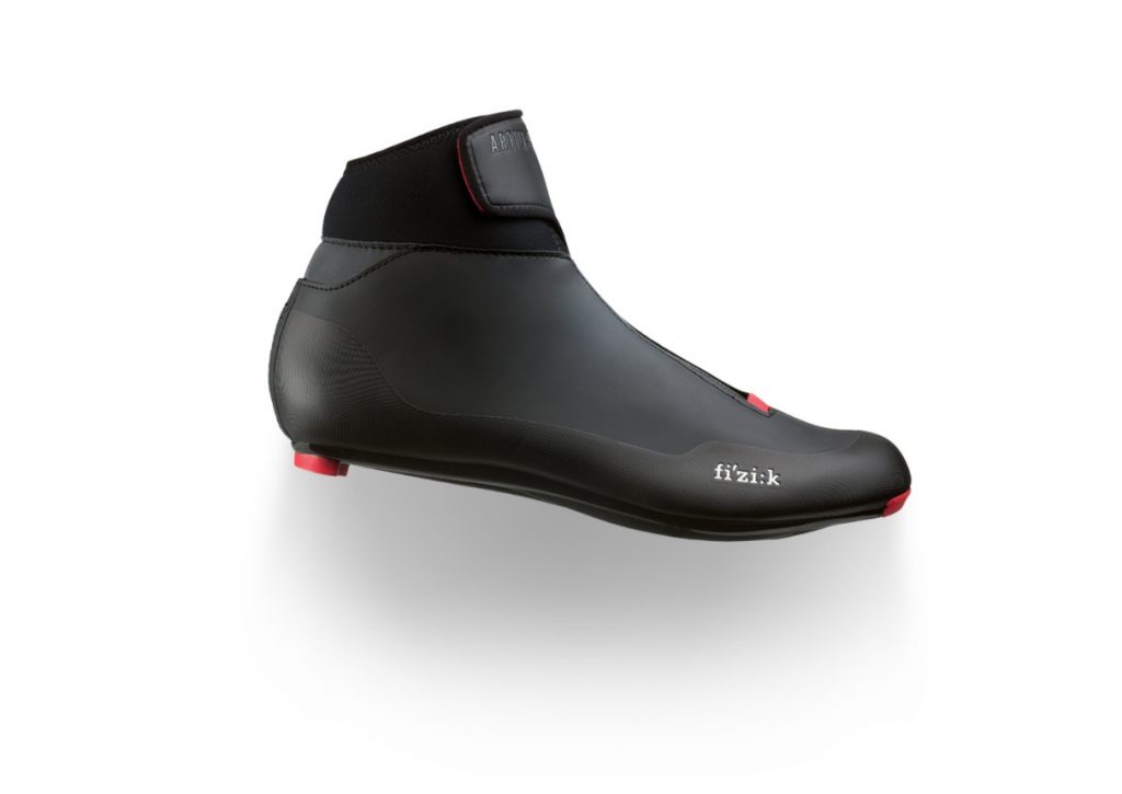 Fizik Arctica