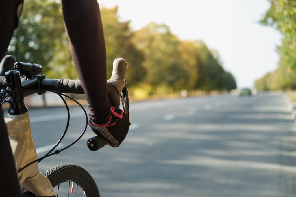 Bicycle Handlebars