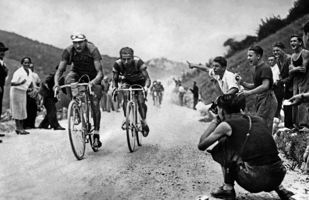 Gino Bartali