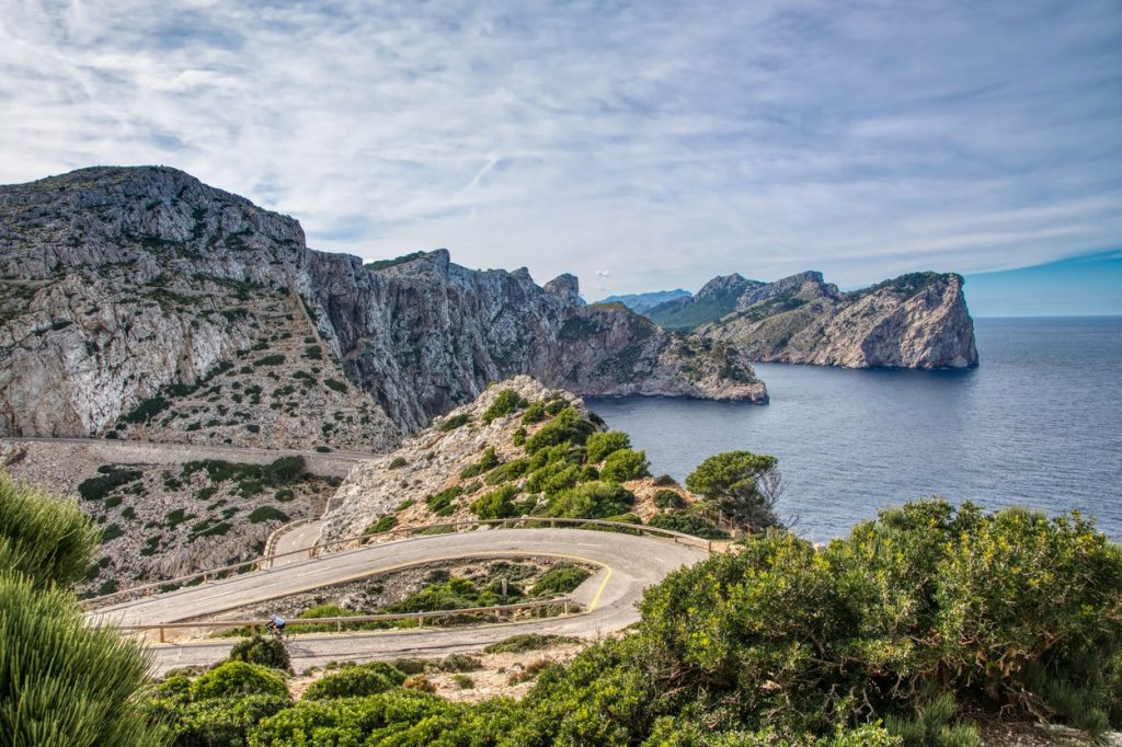 Mallorca