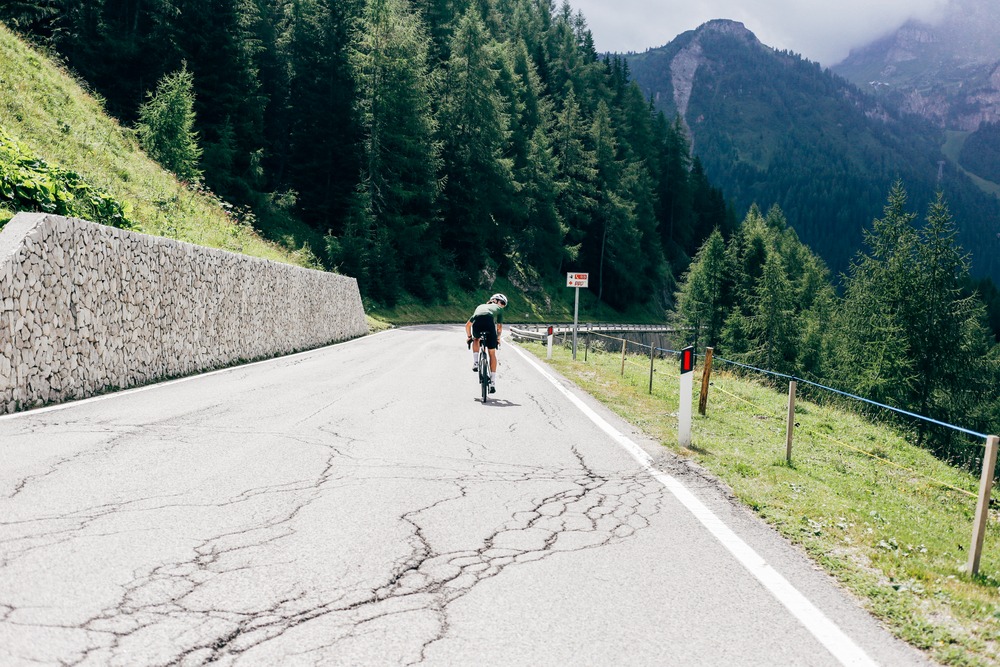 Cyclist