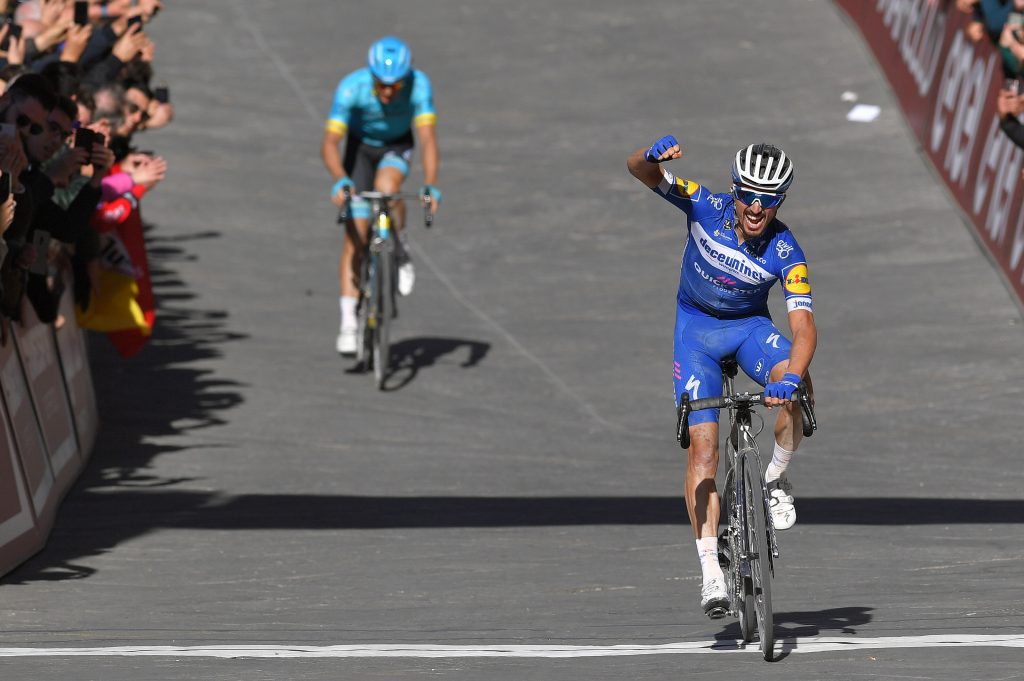 Foto: © Tim De Waele / Getty Images