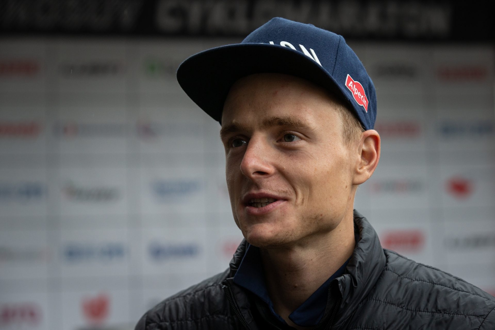 Petr Vakoč z týmu Alpecin-Fenix doufá, že sezona 2021 proběhne v normálním režimu. Foto: Michal Červený