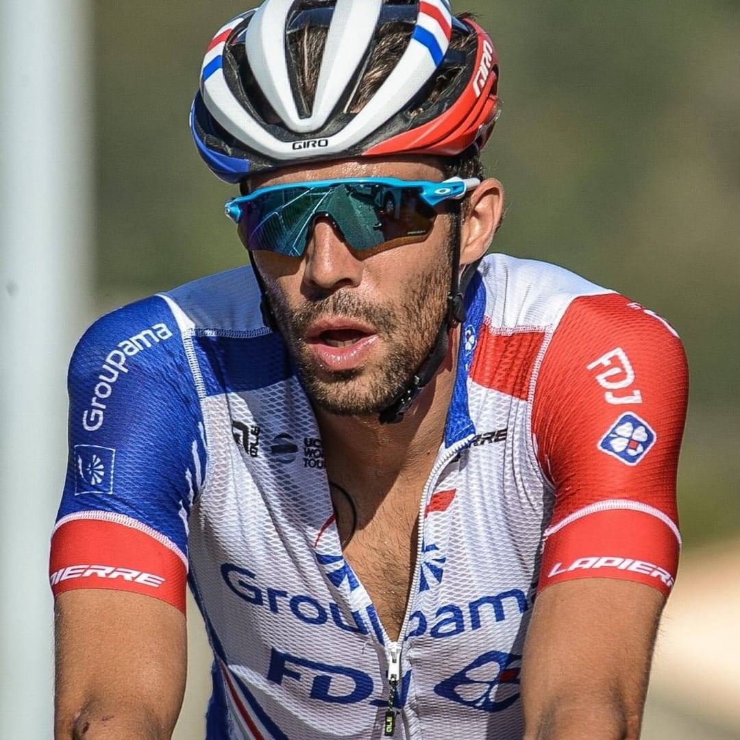 Thibaut Pinot, francouzská hvězda, které se nedaří naplnit sen o vítězství na Tour de France. Foto: instagram
