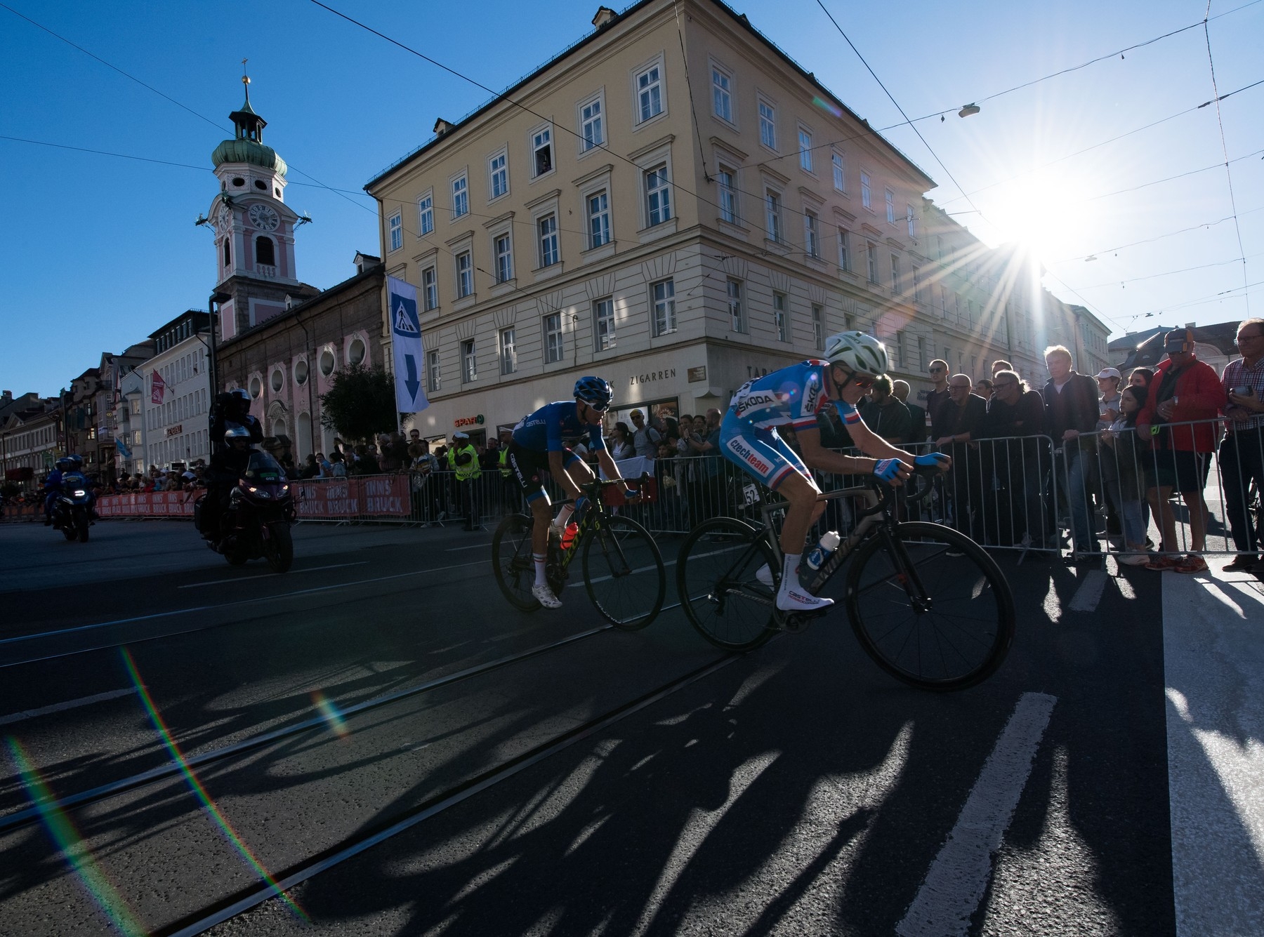 Karel Vacek v českém reprezentačním dresu. Foto: profimedia
