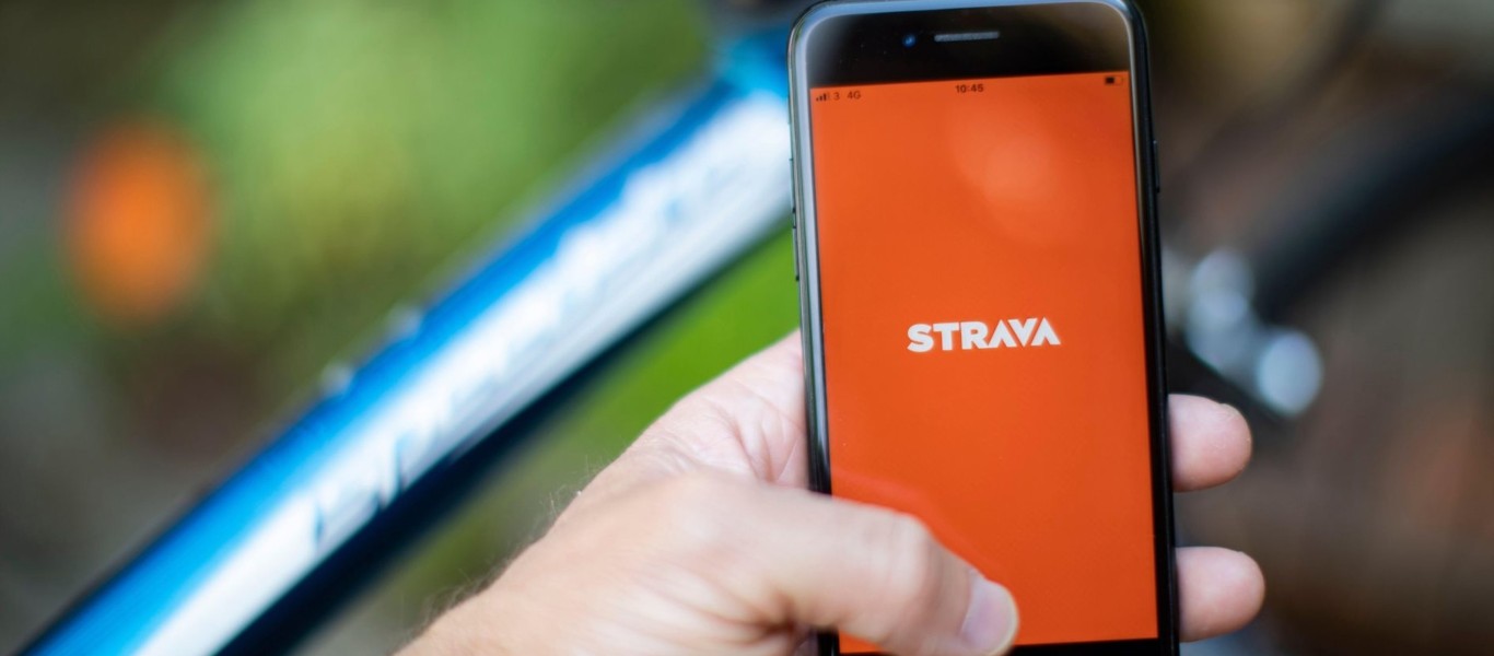 best wearable for strava