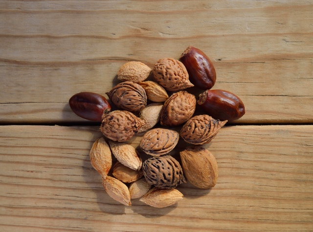 Nuts