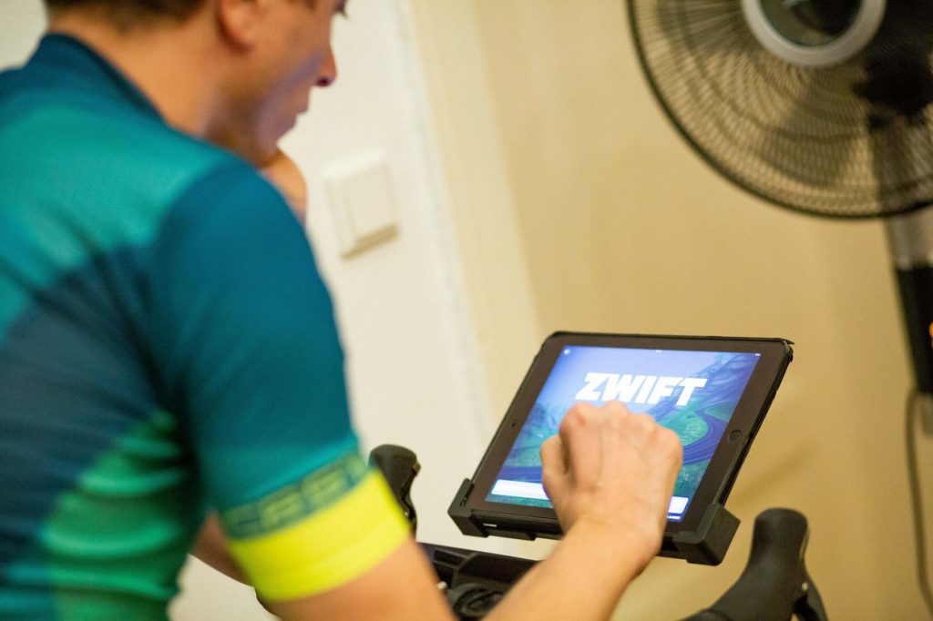 Zwift