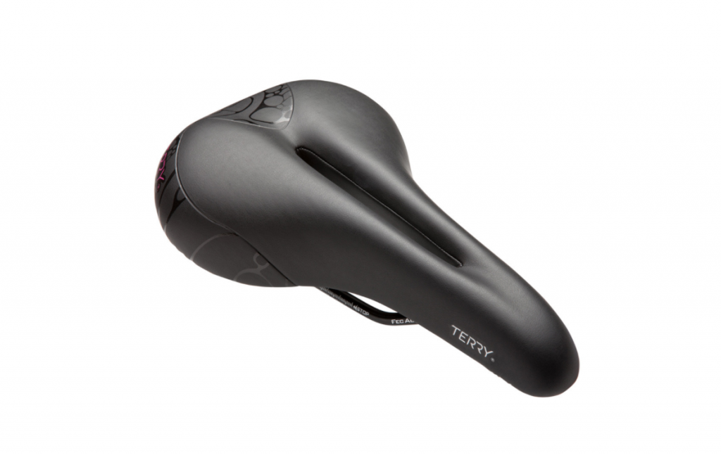 Butterfly Saddle