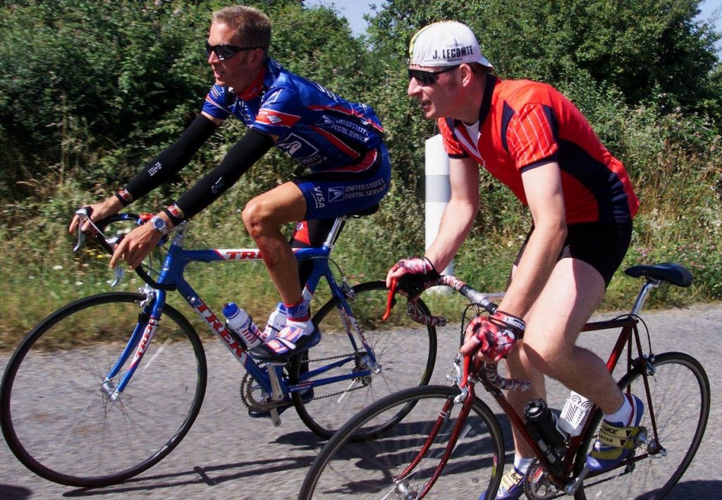 Jonathan Vaughters