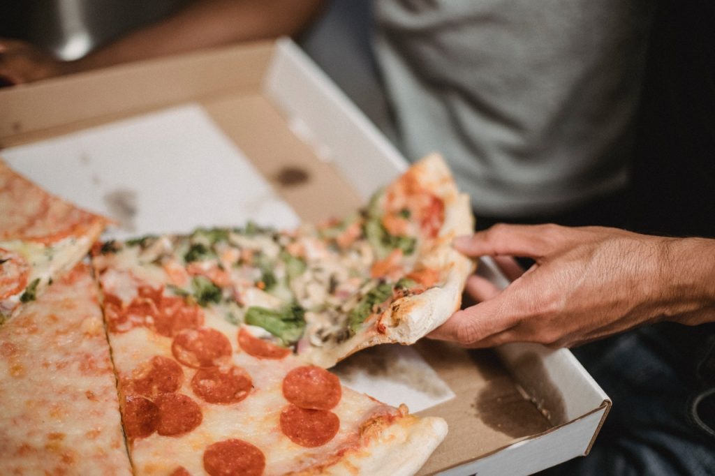 Pizza
