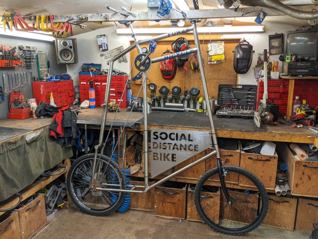 Hicycle