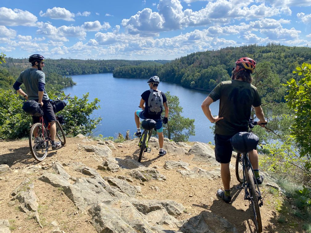 Cycling