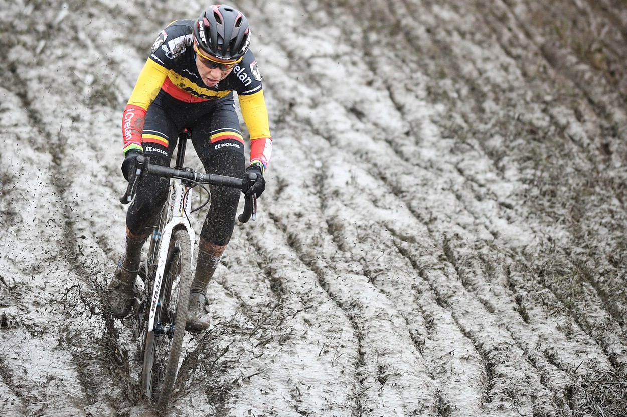 Sanne Cant