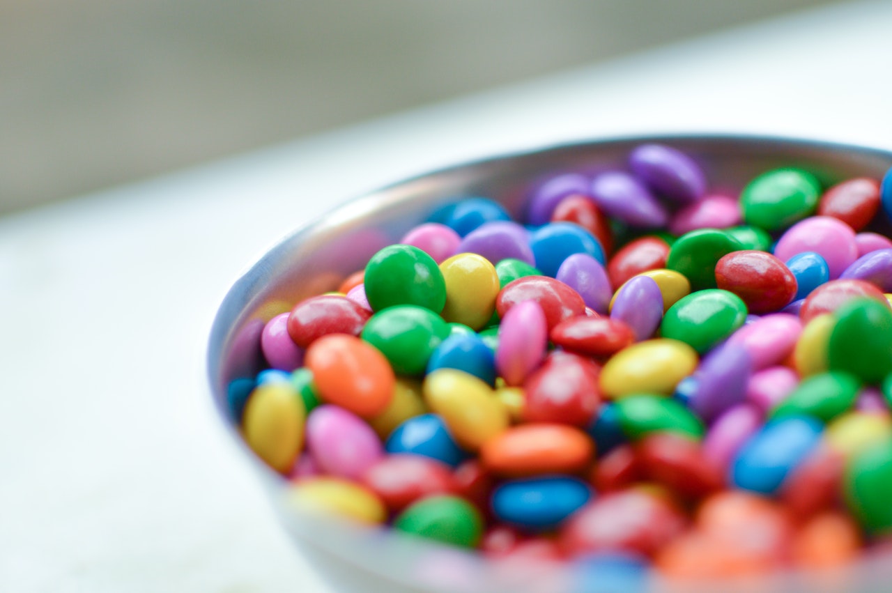 Sweets