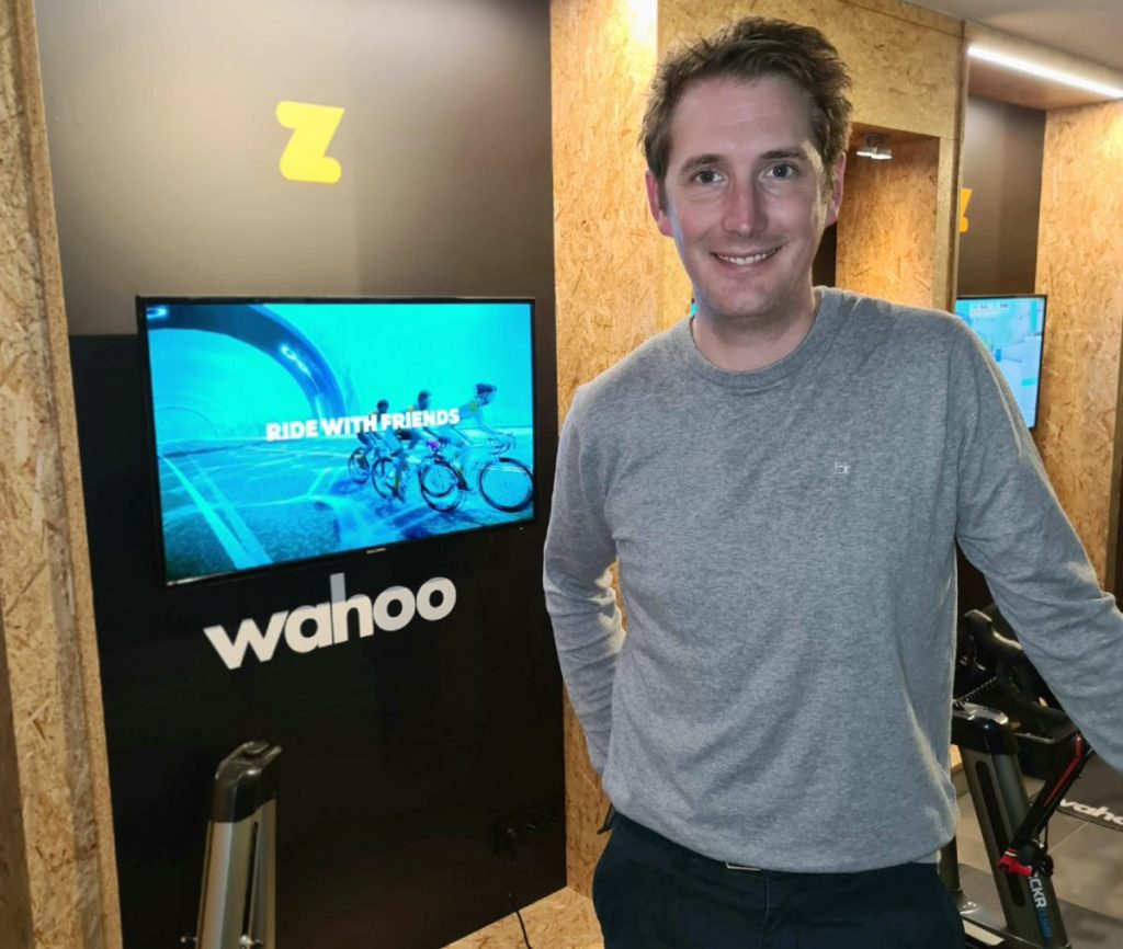 Andy Schleck