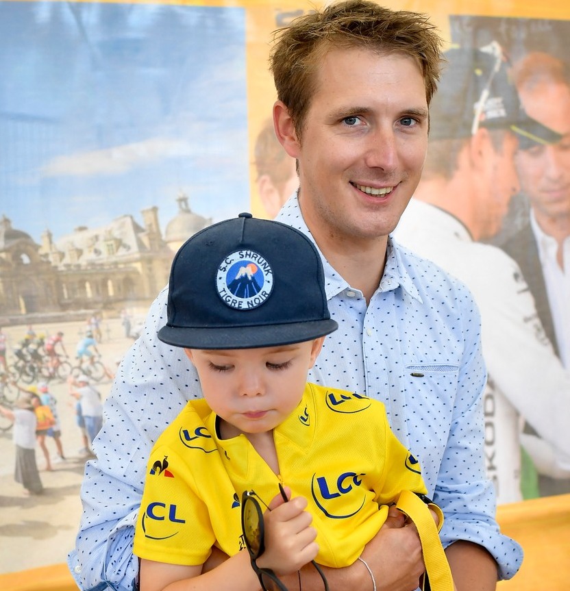 Andy Schleck