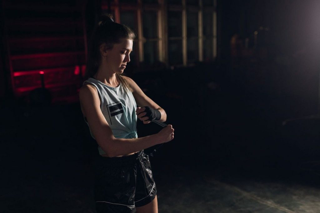 Exercise