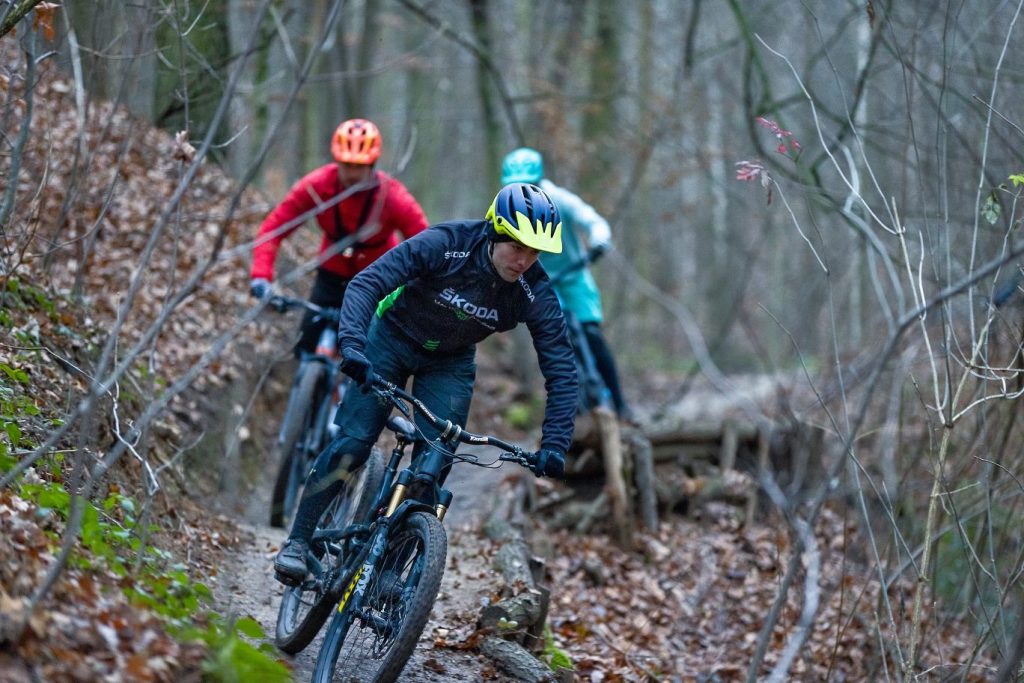 MTB