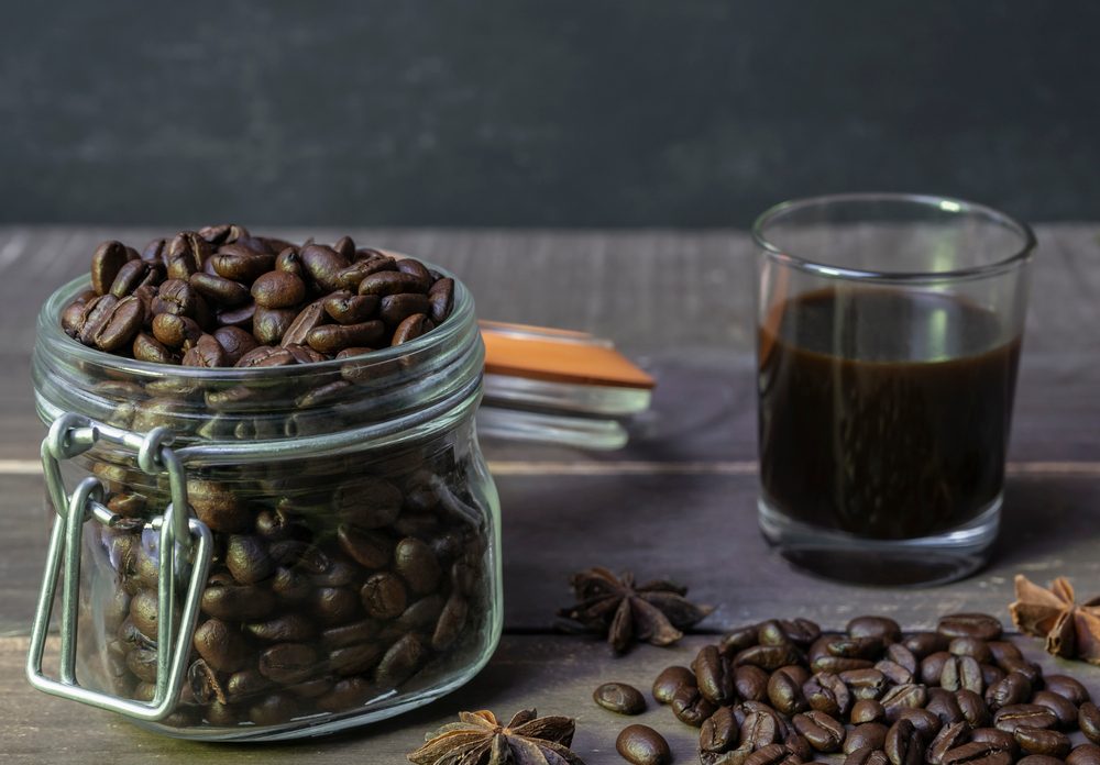 Coffee