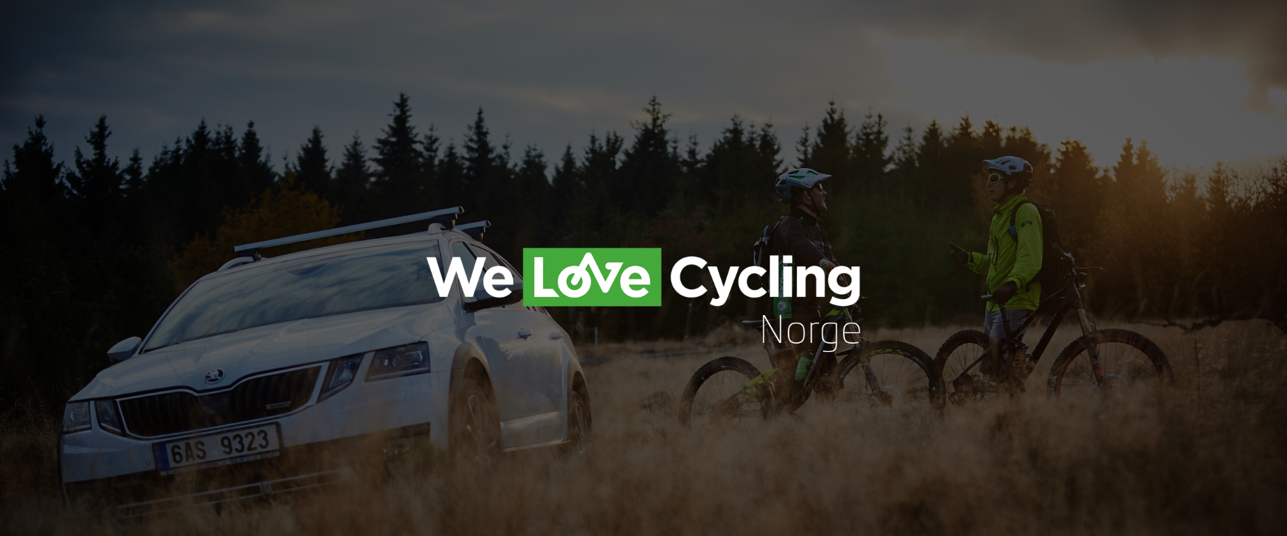 Welovecycling – welovecycling norge – skoda sykkel - vi elsker sykkel – sykkelglede – sykkel i norge – sykkelnyheter – sykkelnytt – norsk sykkelsport – nyheter for sykkel – sykkel – sykling – sykkel for alle - Norges Cykleforbund - Norges Sykkelforbund