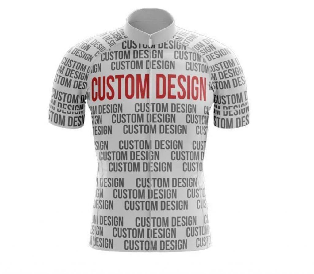 Custom Design Clothing