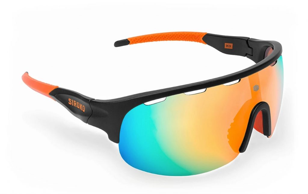 K3 Eyewear