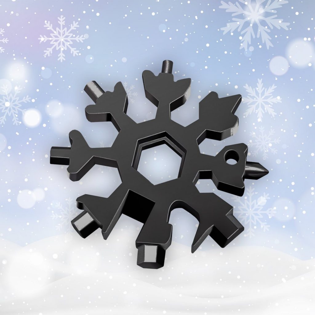 Winter Multi-tool