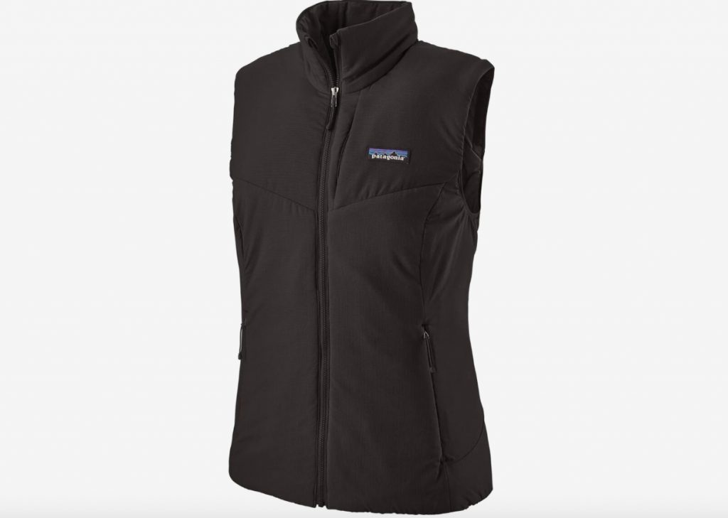 Vest
