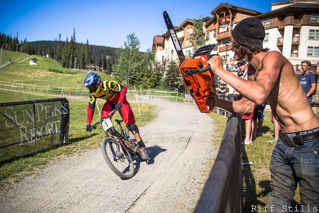 Canadian Downhill Legend Passes Away at the Age of 26 We Love Cycling