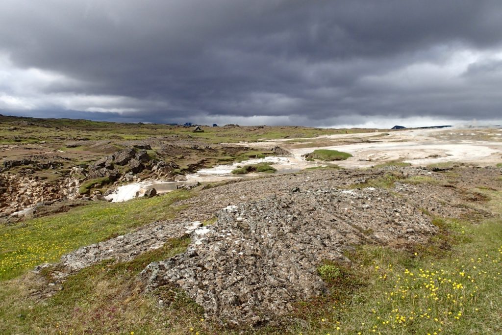 …and ruggedness
