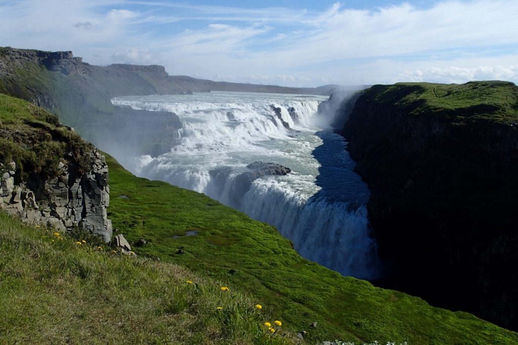 Gulfoss