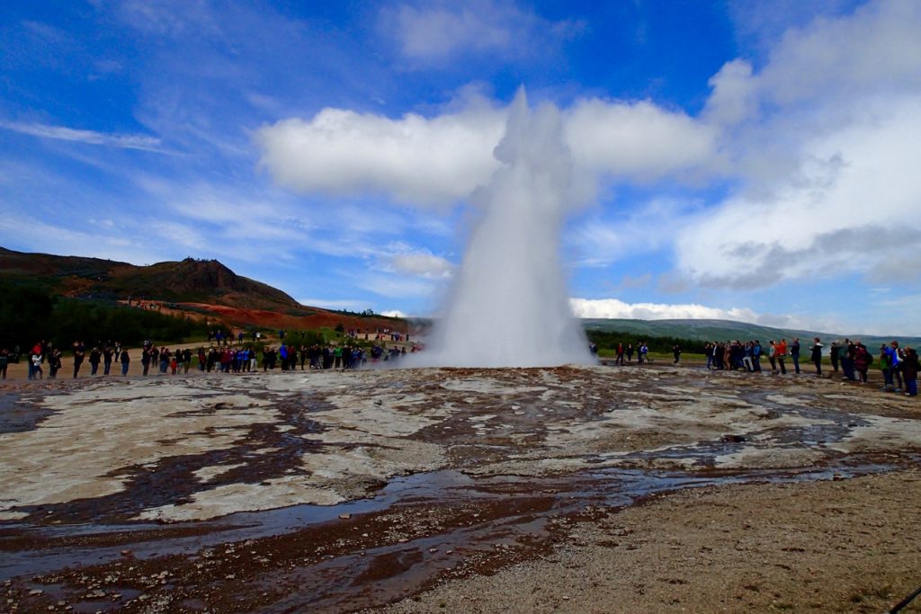 Geysir