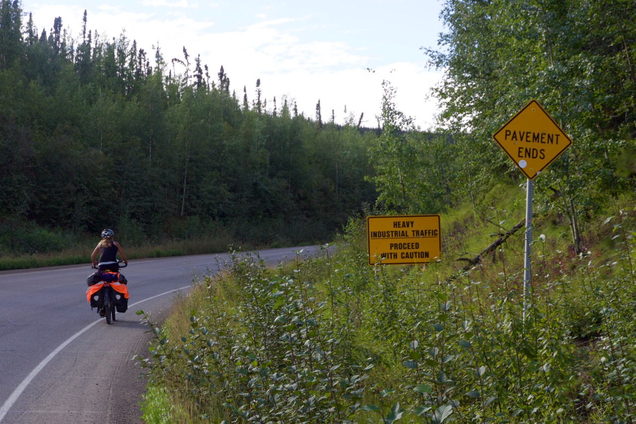 Warnings! *