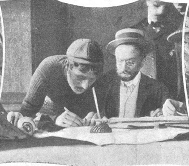 1903 Tour de France (14)