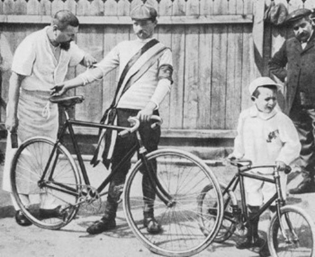 1903 Tour de France (7)