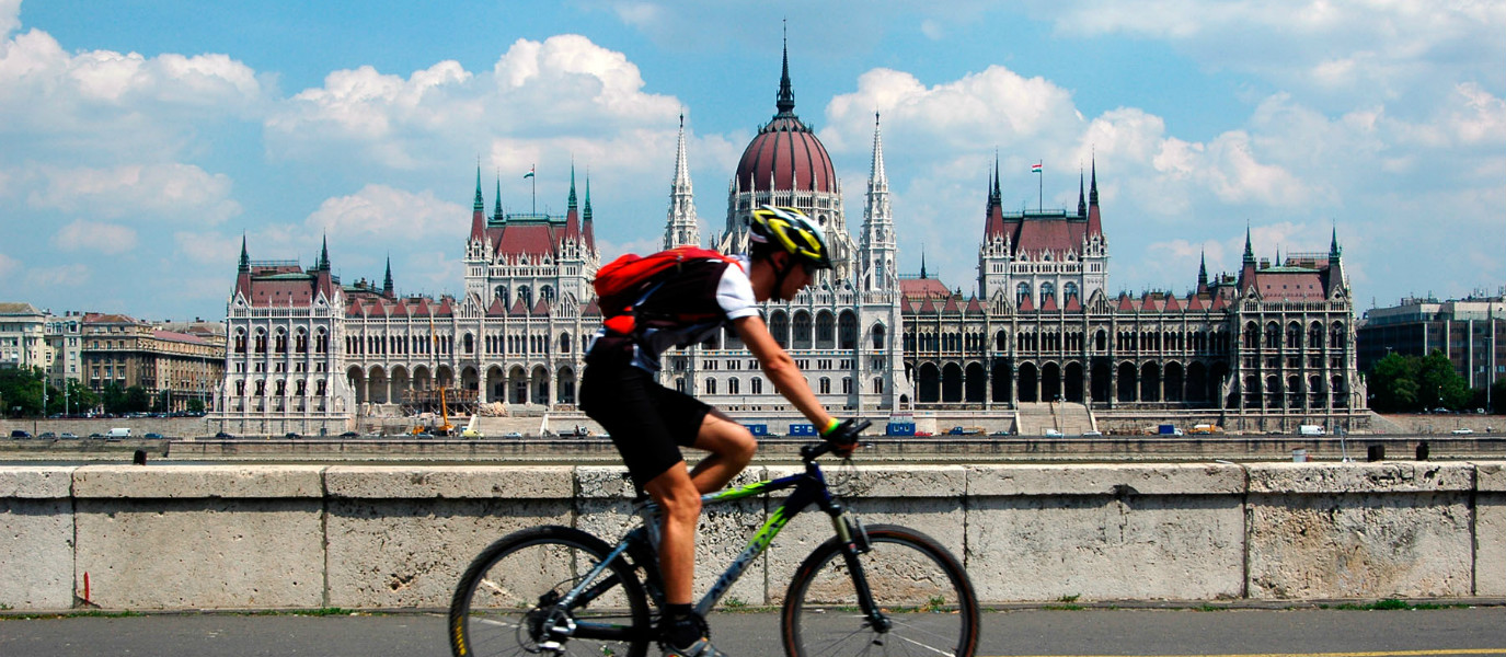best european cities for cycling