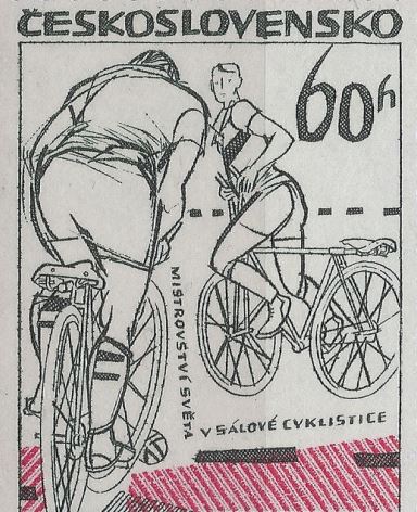 Czechoslovakia 1965
