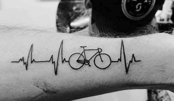 And also in this self-explanatory forearm piece.