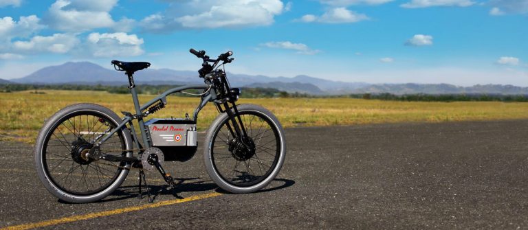 luna cycle ebike kit