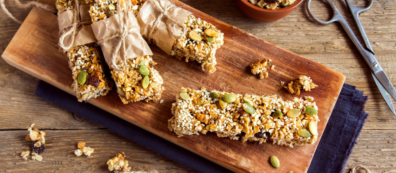 Energy Bars How to Choose the Right One We Love Cycling magazine