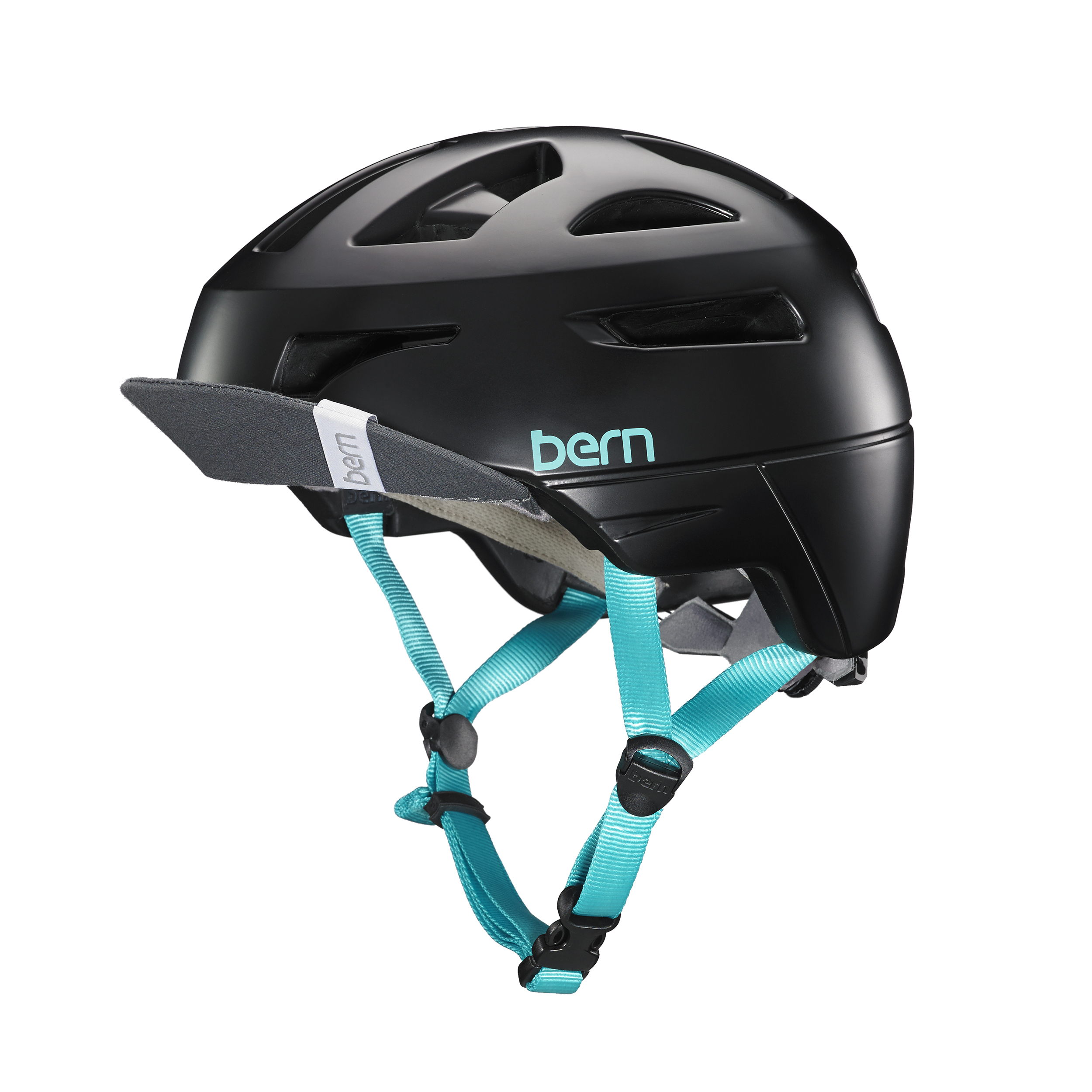 stylish ladies bike helmet