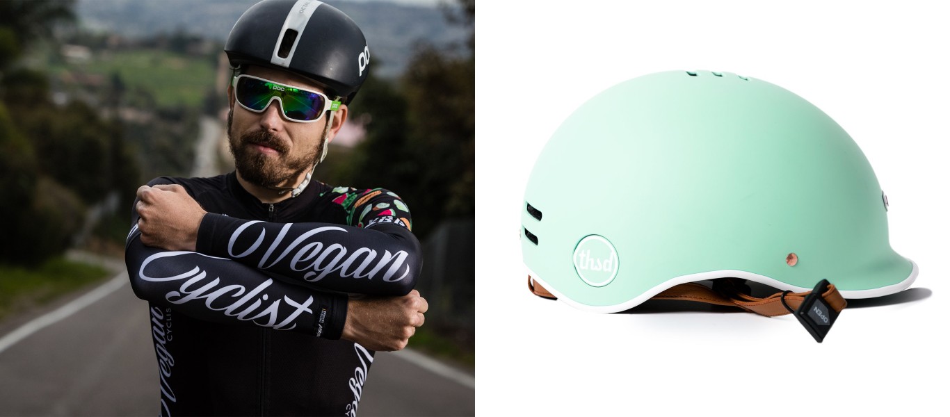 Vegan motorcycle helmet Clearance