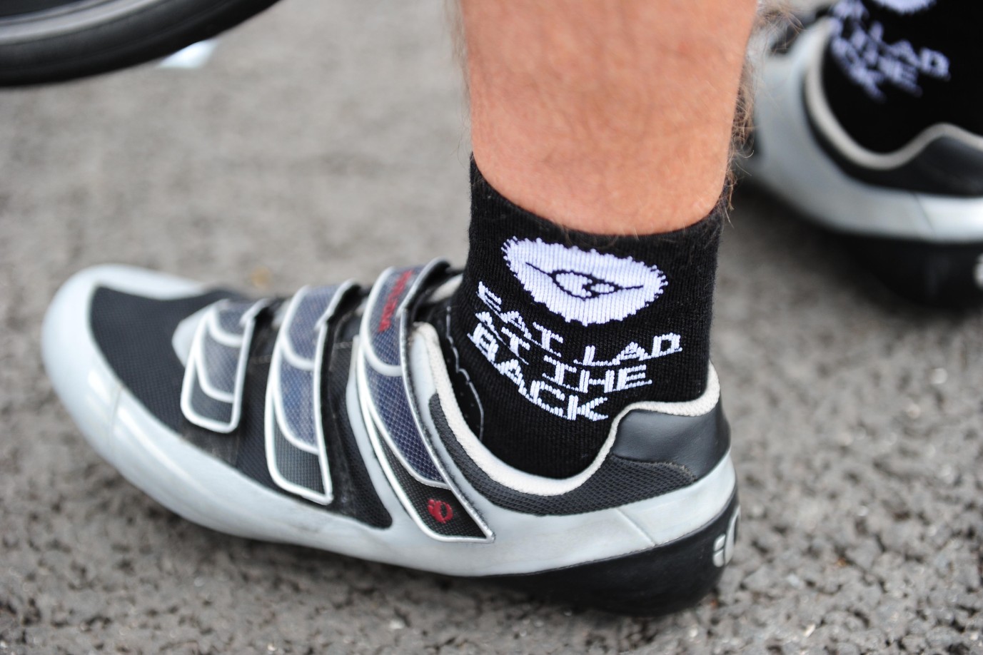 shoes for fat people