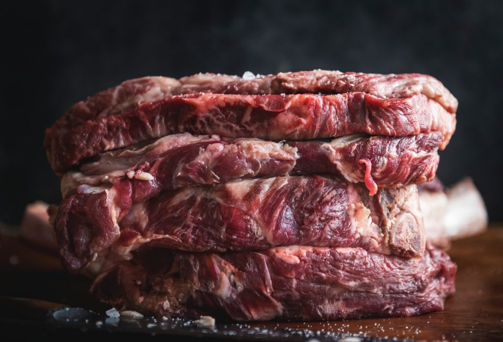 Meat